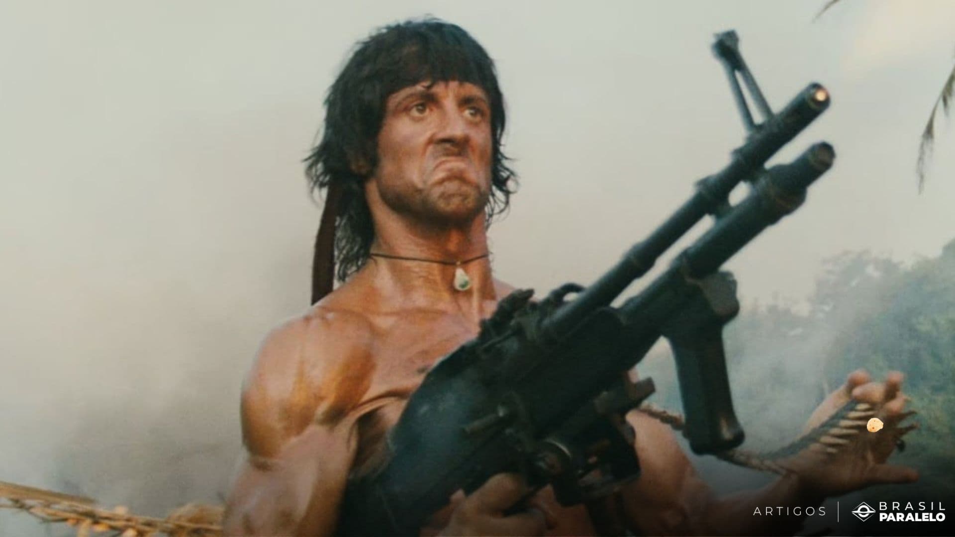 Filmes de Ação.