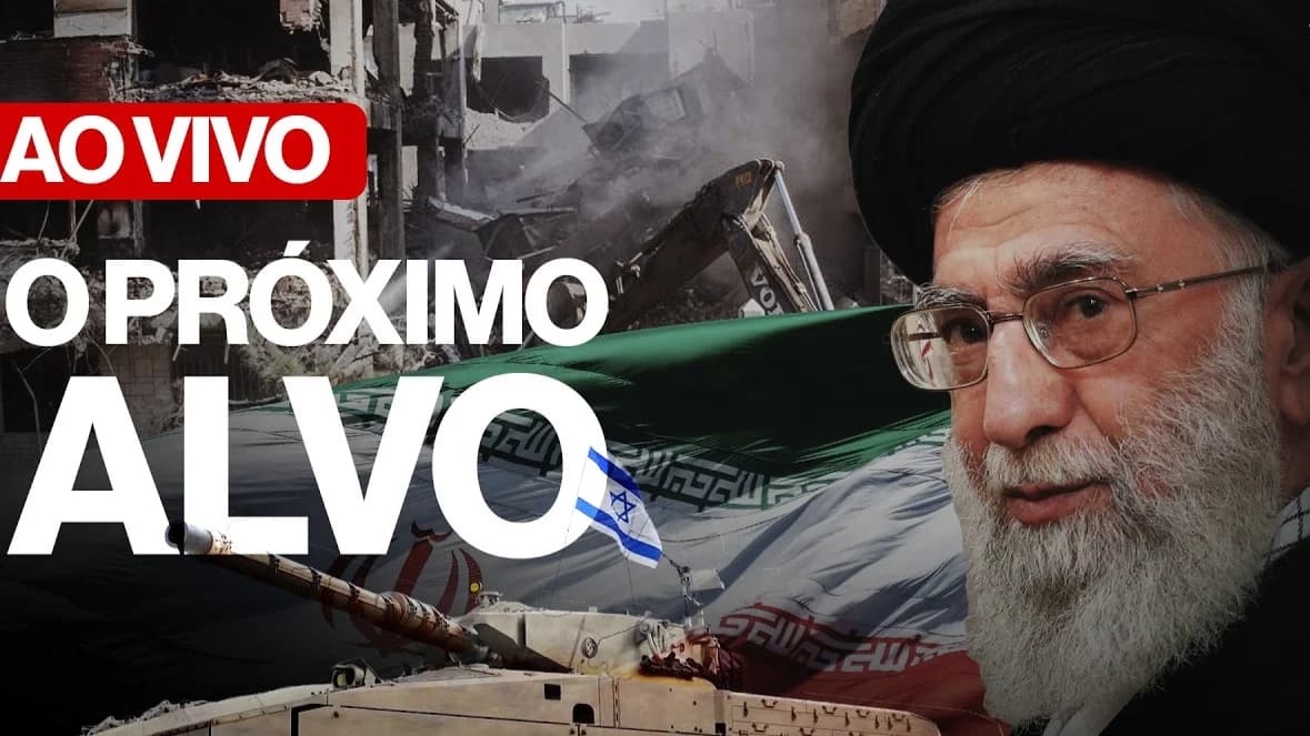 Israel promete atacar qualquer sucessor no Irã