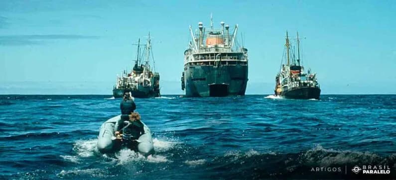 Greenpeace