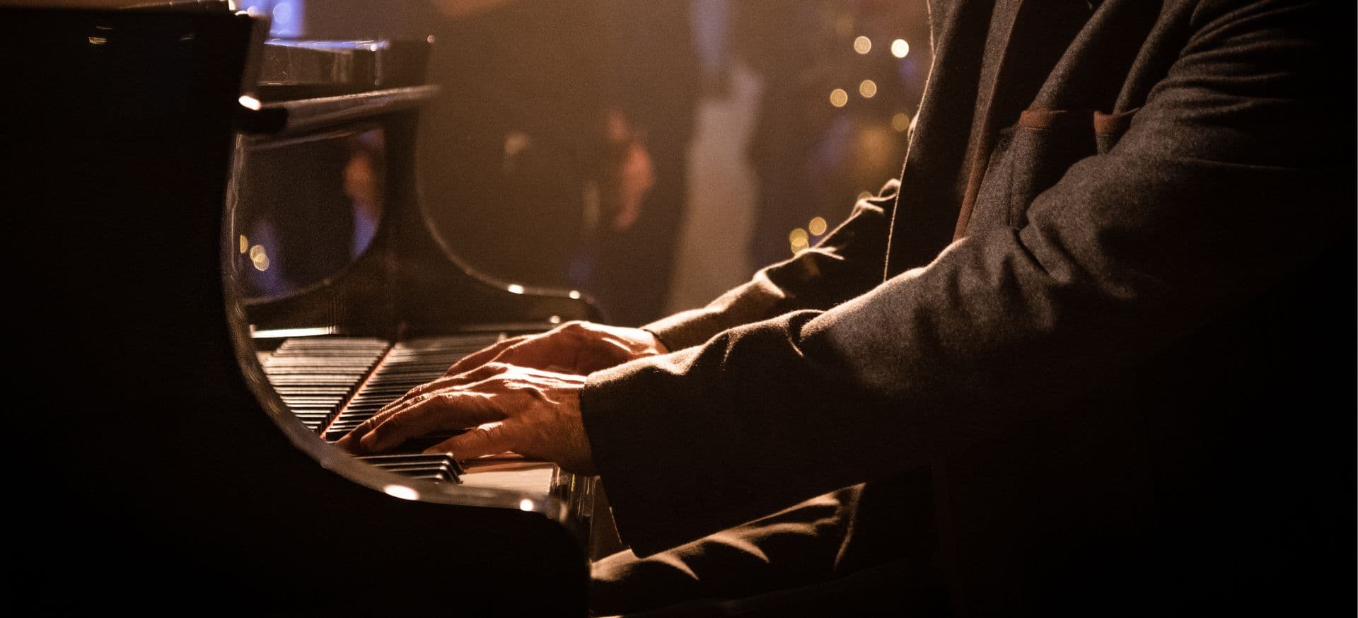 Carta de Beethoven deixada em piano emociona