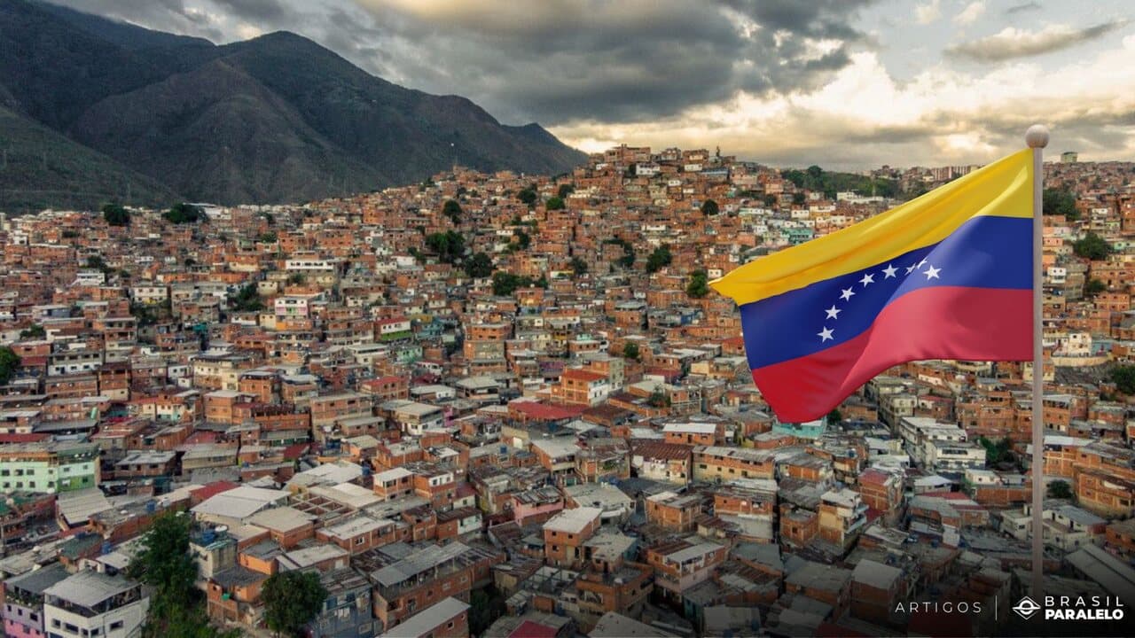 Por que a Venezuela quebrou? Entenda a Crise