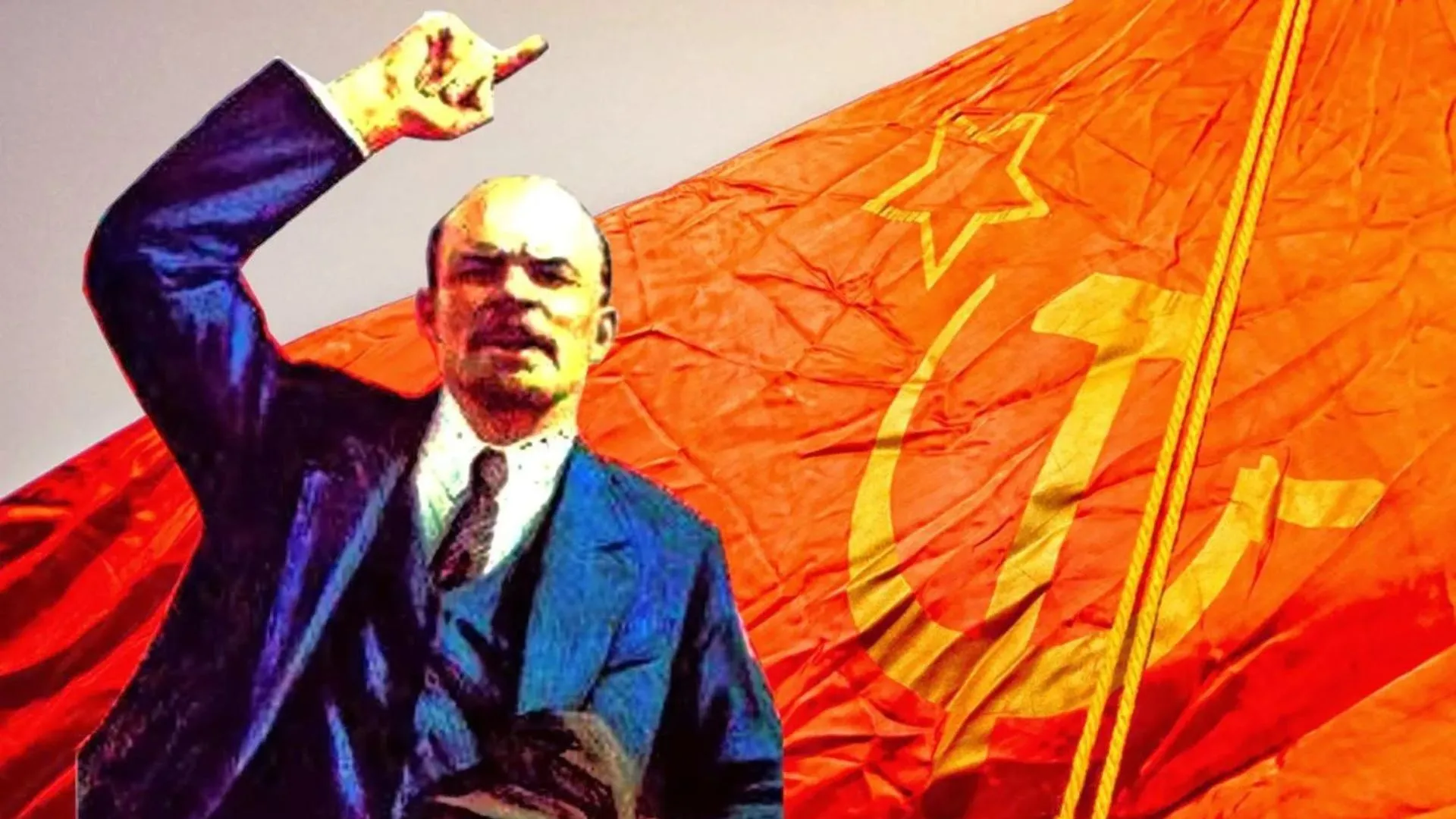 O Decálogo de Lenin é real? Entenda o Pensamento Comunista