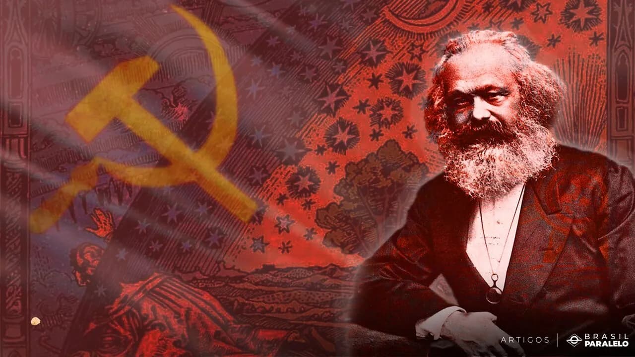 O que é comunismo
