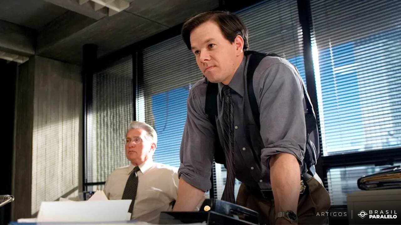 melhores filmes de Mark Wahlberg