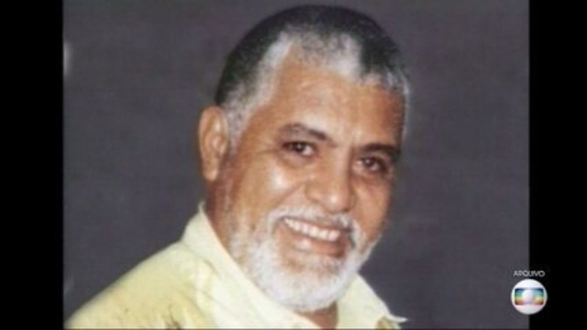 O jornalista Tim Lopes, assassinado por traficantes em 2002.
