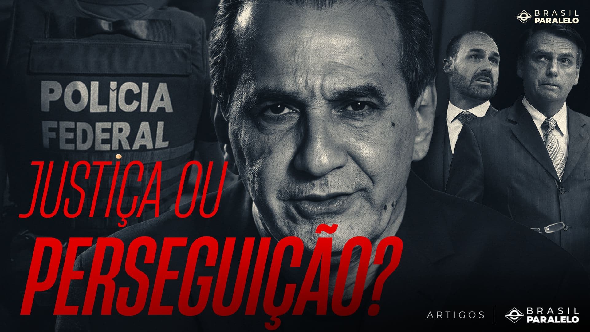 Malafaia reage a investigação de Moraes.