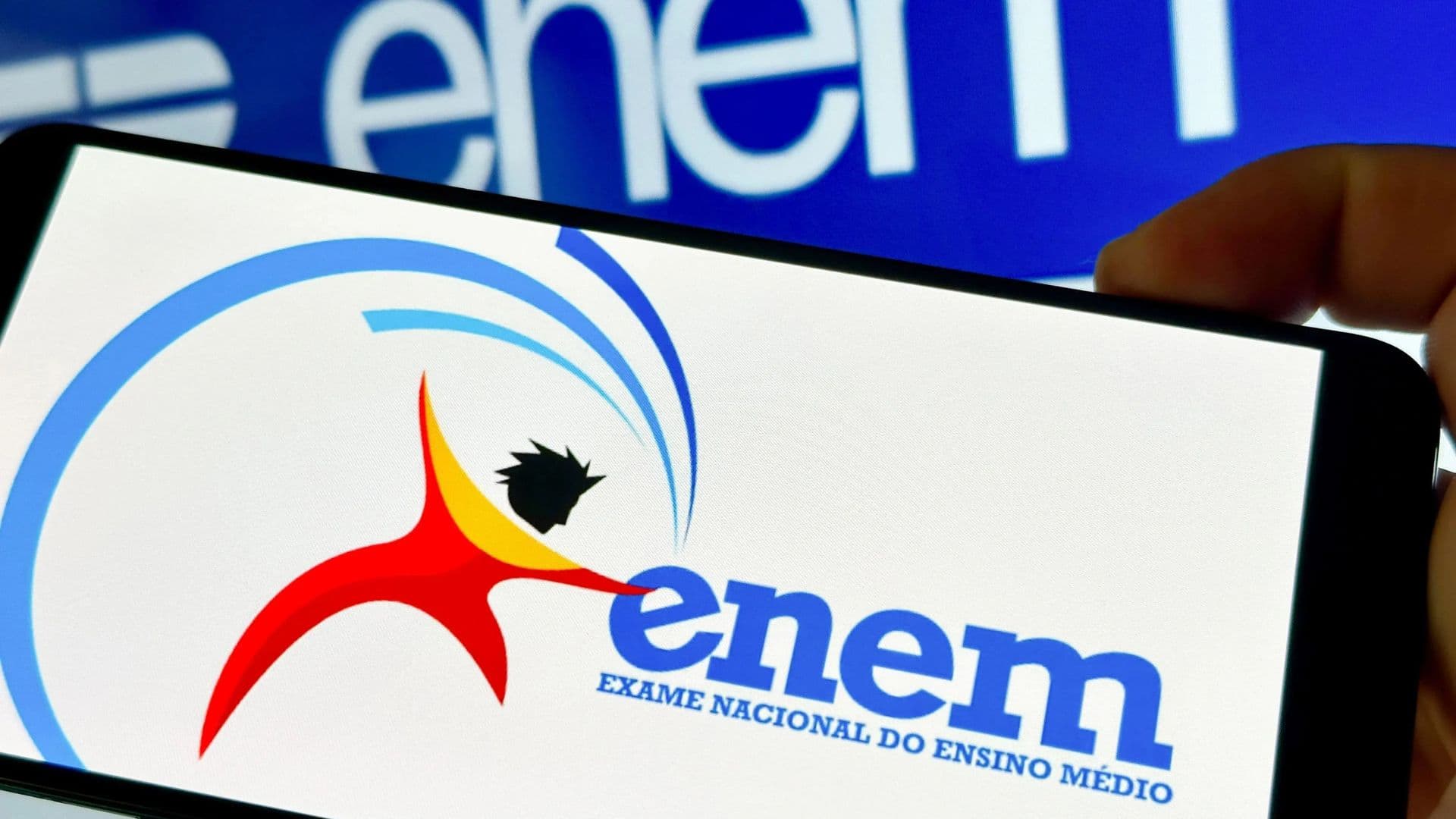 Prova Enem
