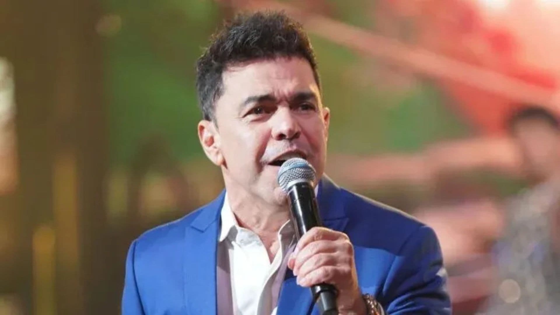 Zezé de Camargo