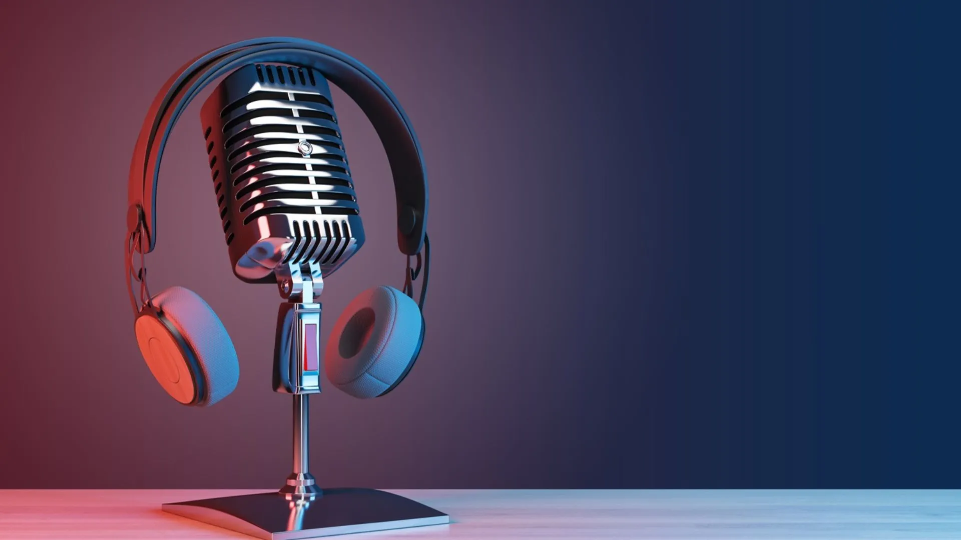 Podcast