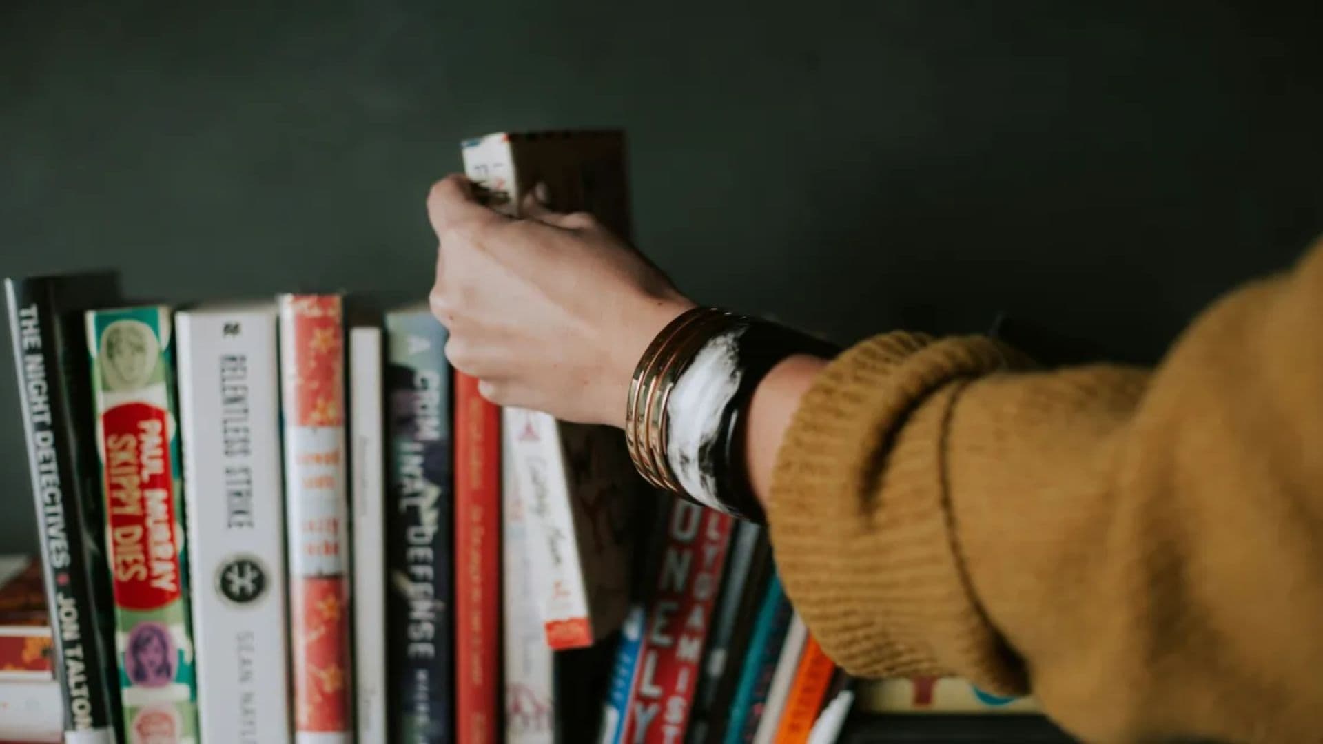 Livros