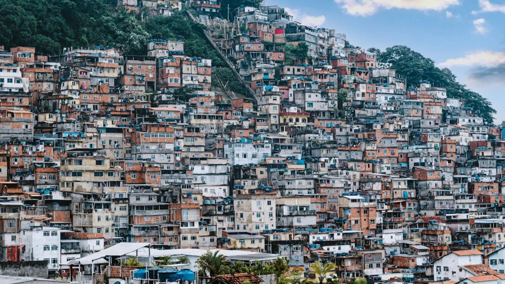 Favela
