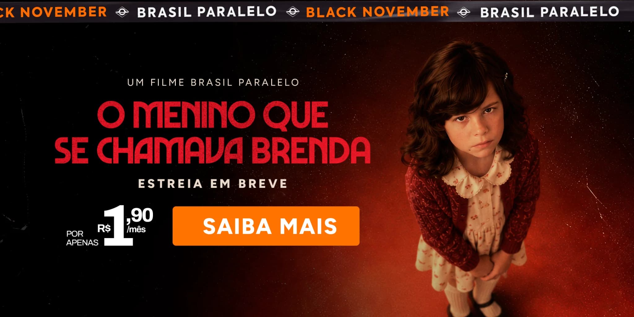 Aproveite o preço mais baixo da nossa história