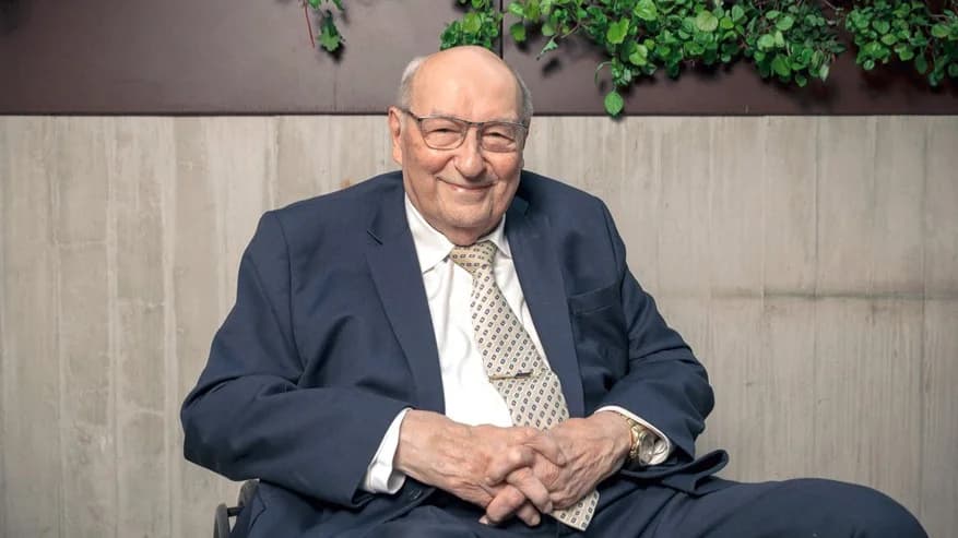 Dr. Ives Gandra Martins