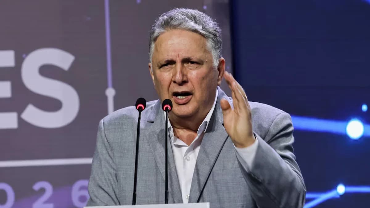 Anthony Garotinho tem votos anulados pelo TSE