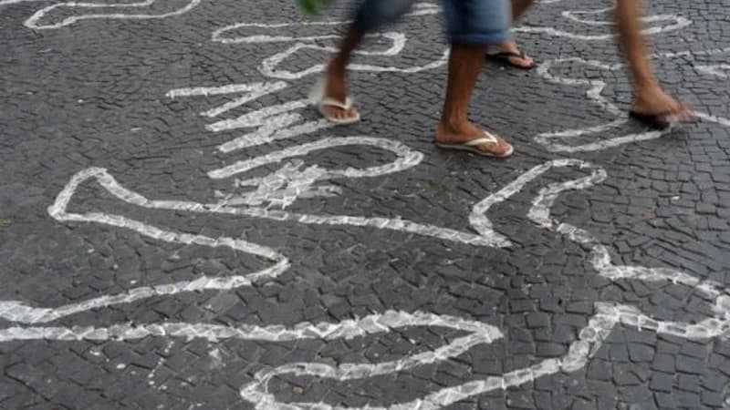 Veja quais são as 10 cidades mais violentas do Brasil. Todas estão no Nordeste