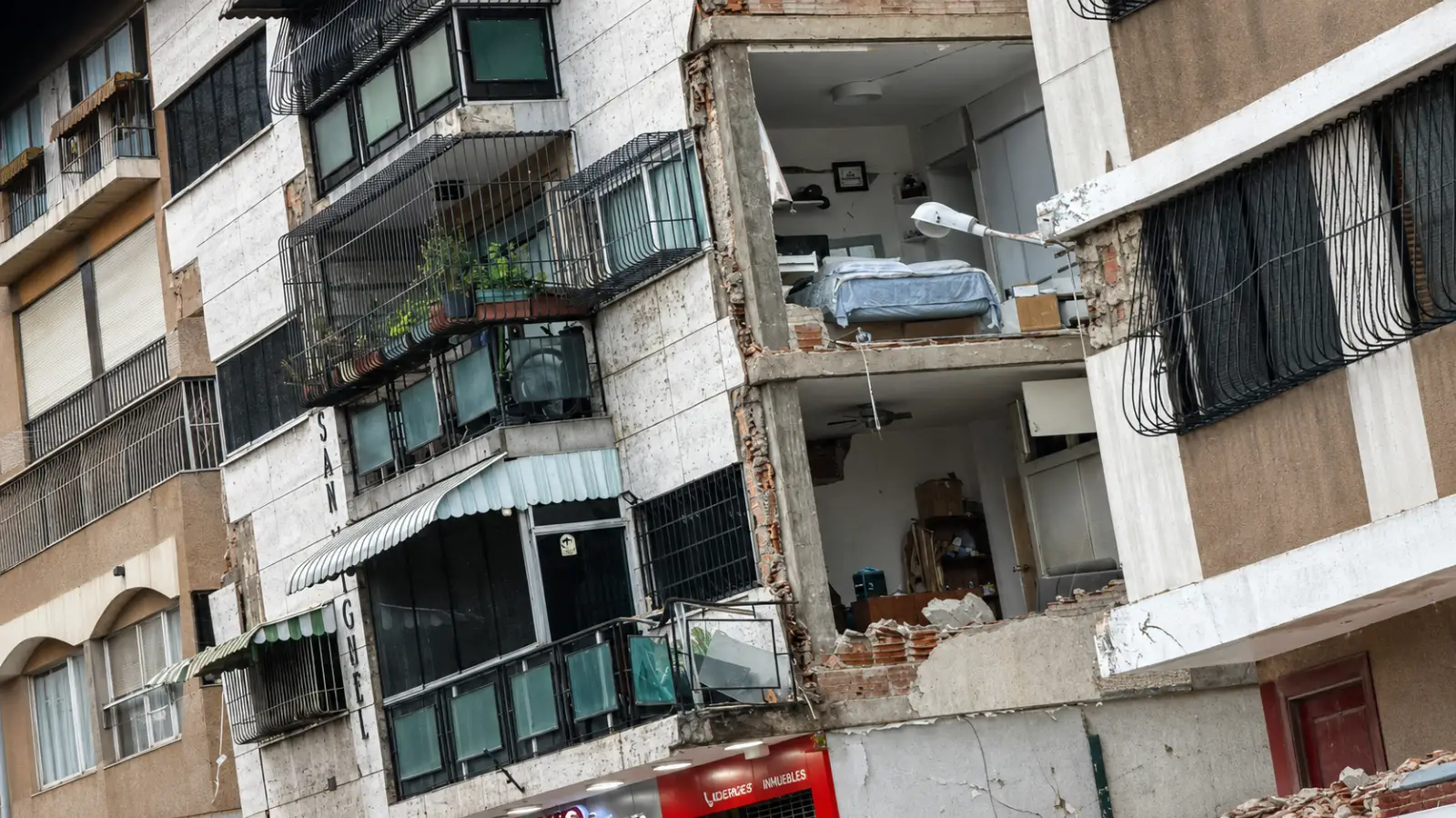 Número de mortos após terremotos na Venezuela sobe para 589