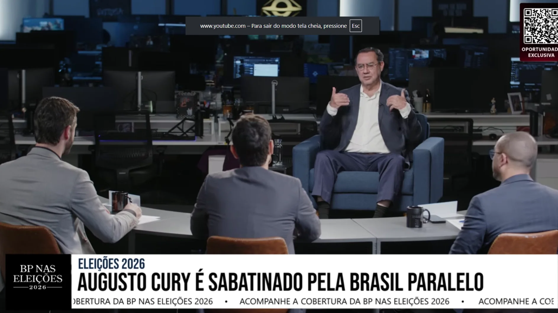 Augusto Cury