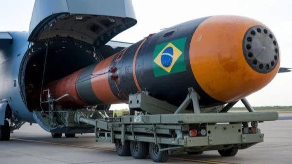 Brasil pode ter bomba nuclear? entenda as consequências de criar uma