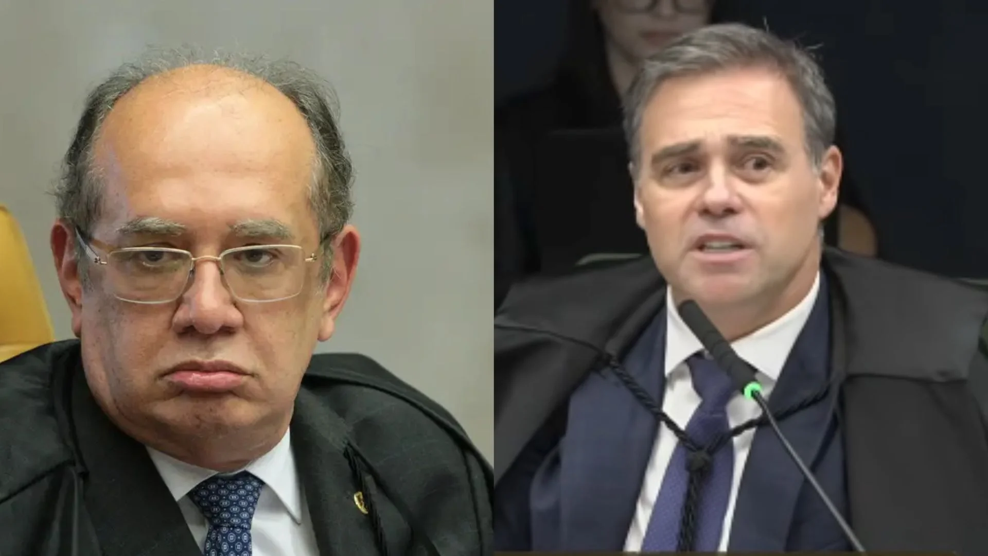 André Mendonça rebate Gilmar Mendes e diz que não tem medo da morte
