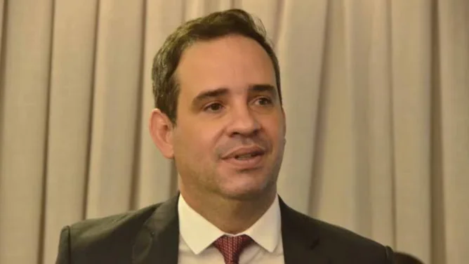 Governador eleito do Rio Grande do Norte