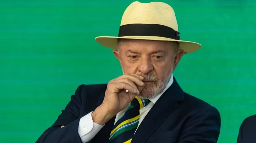 Veja as movimentações de Lula após afastamento do diretor da PF