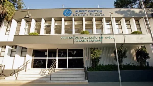 MPF quer processar o hosptal albert einstein paa ter cotas trans