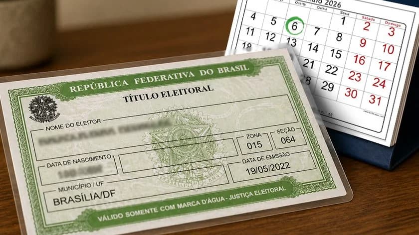 Esposa de líder do PCC não é presa por causa da legislação eleitoral