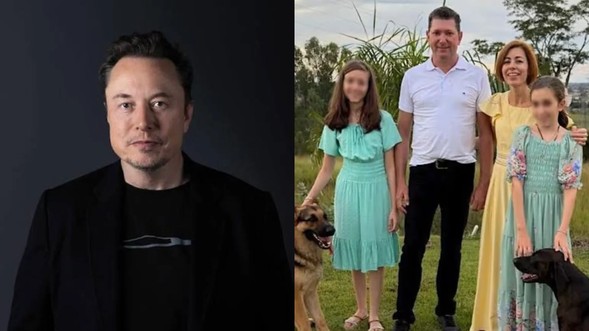 Elon Musk se posicionou sobre caso de jales