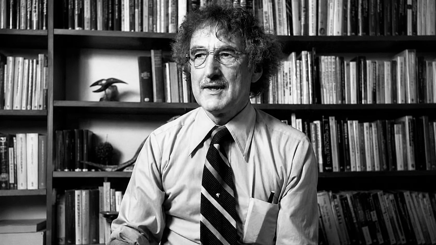 Conheça as principais ideias de John Money, pai das ideologia de gênero