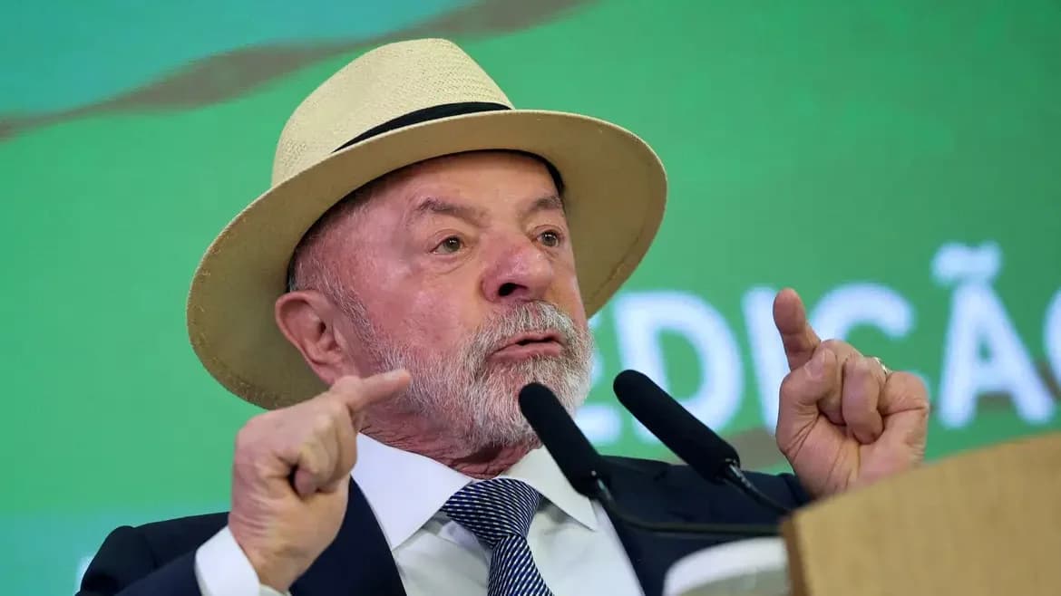 Lual pode convocar o Conselho da República para lidar com crise no STF