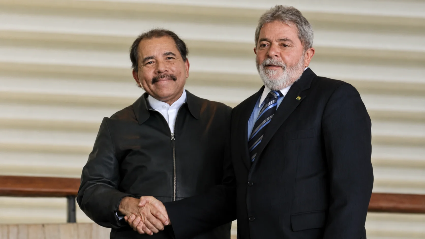 Ex-aliado histórico de Lula acaba com eleições na Nicarágua