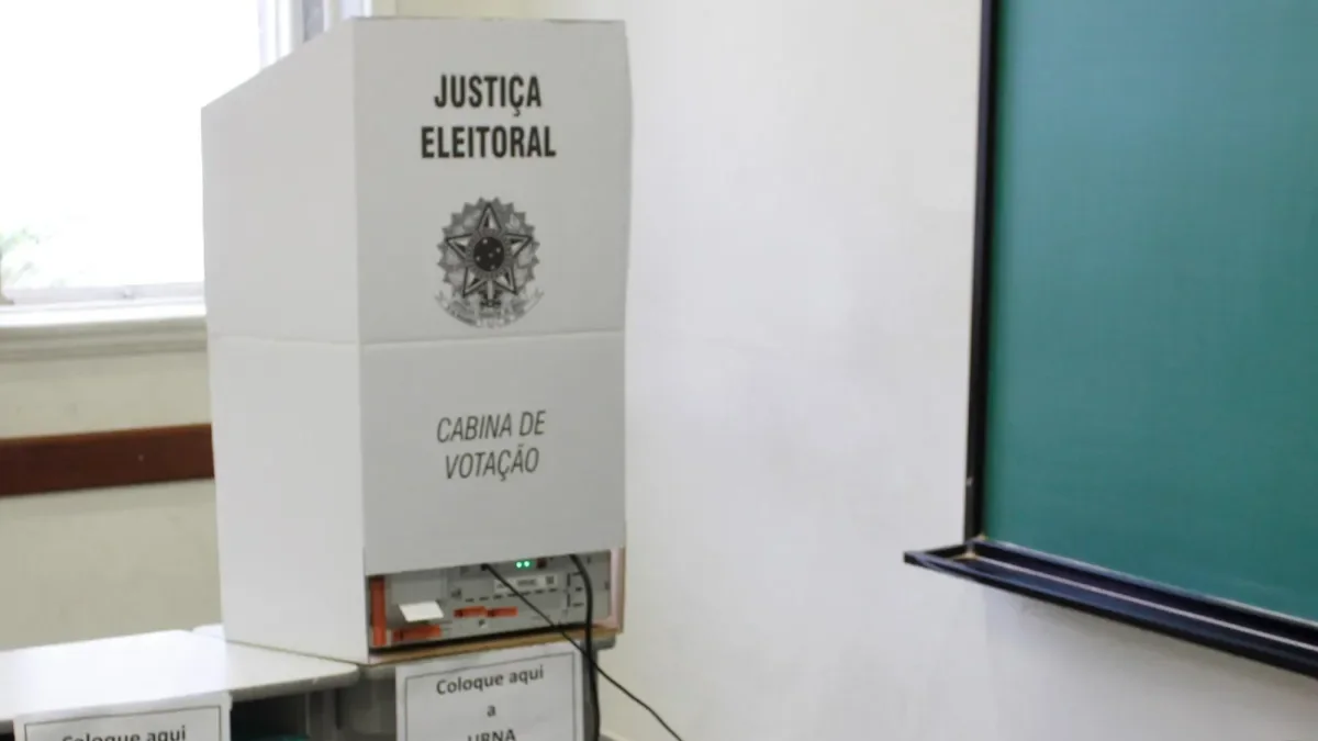 Veja quais governadores conseguiram se eleger no primeiro turno