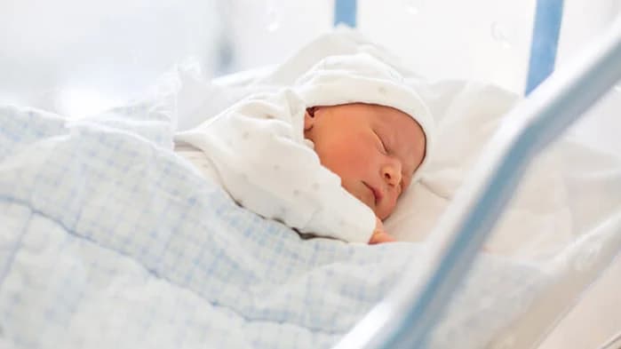 Holanda tem primeira eutanasia em bebe de dois anos