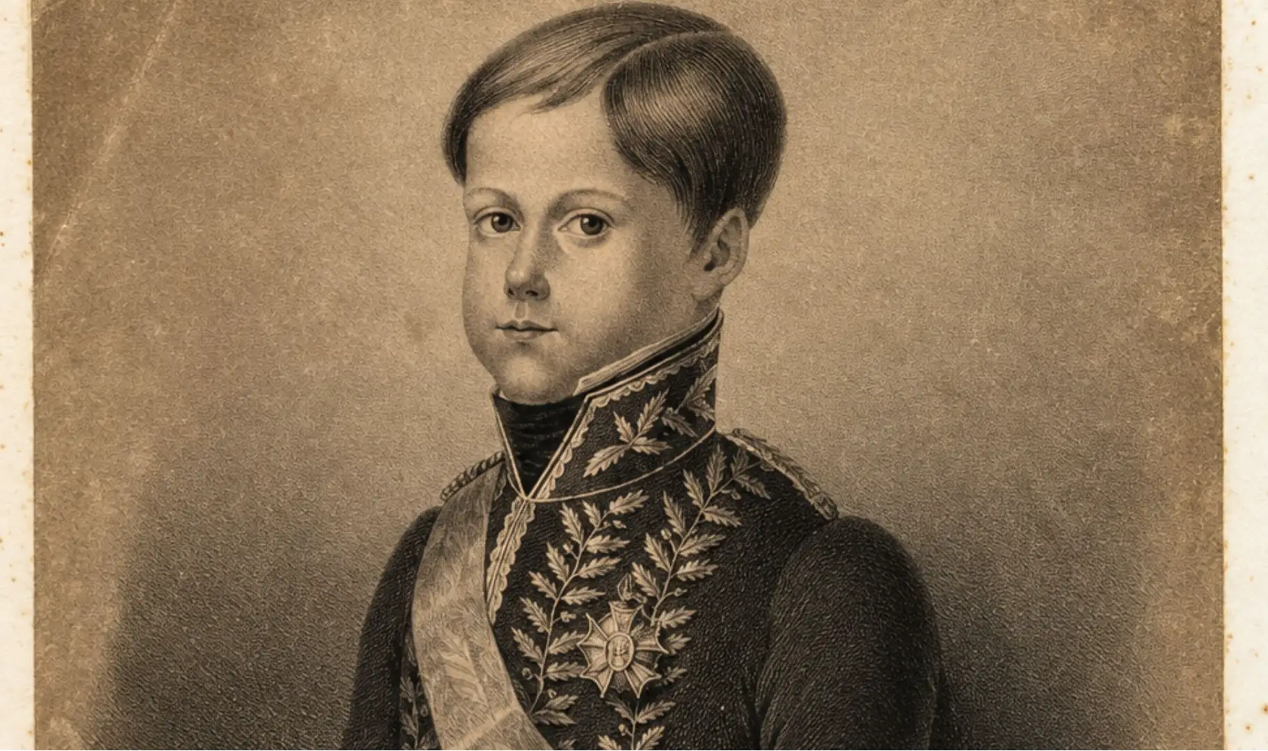 Dom Pedro II