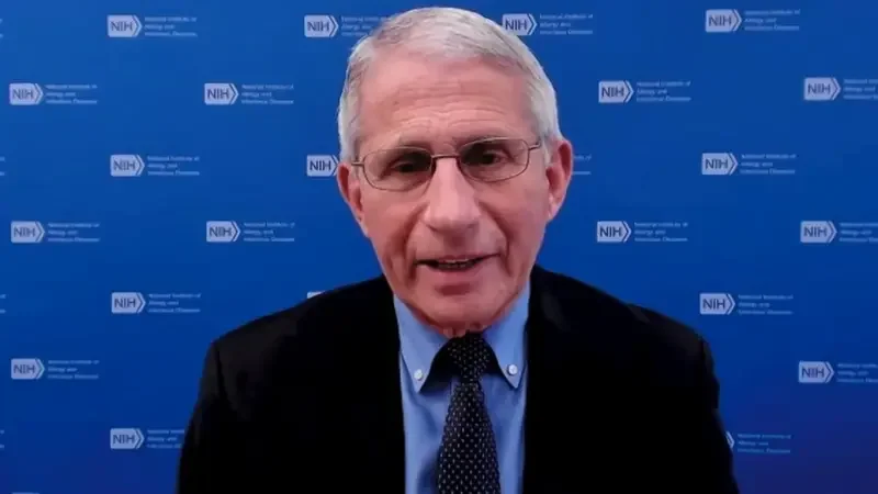 Anthony Fauci