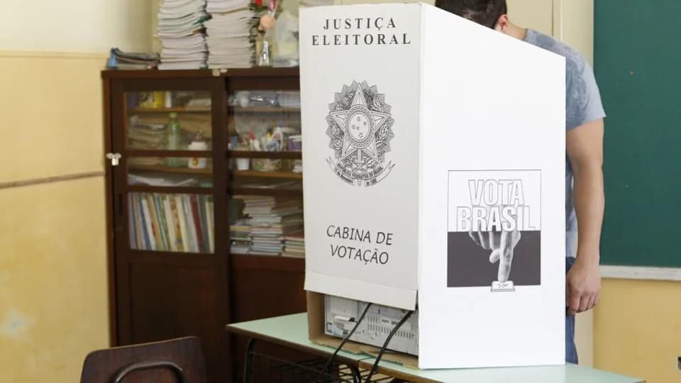 Entenda de uma vez por todas a diferença entre o voto branco e o nulo