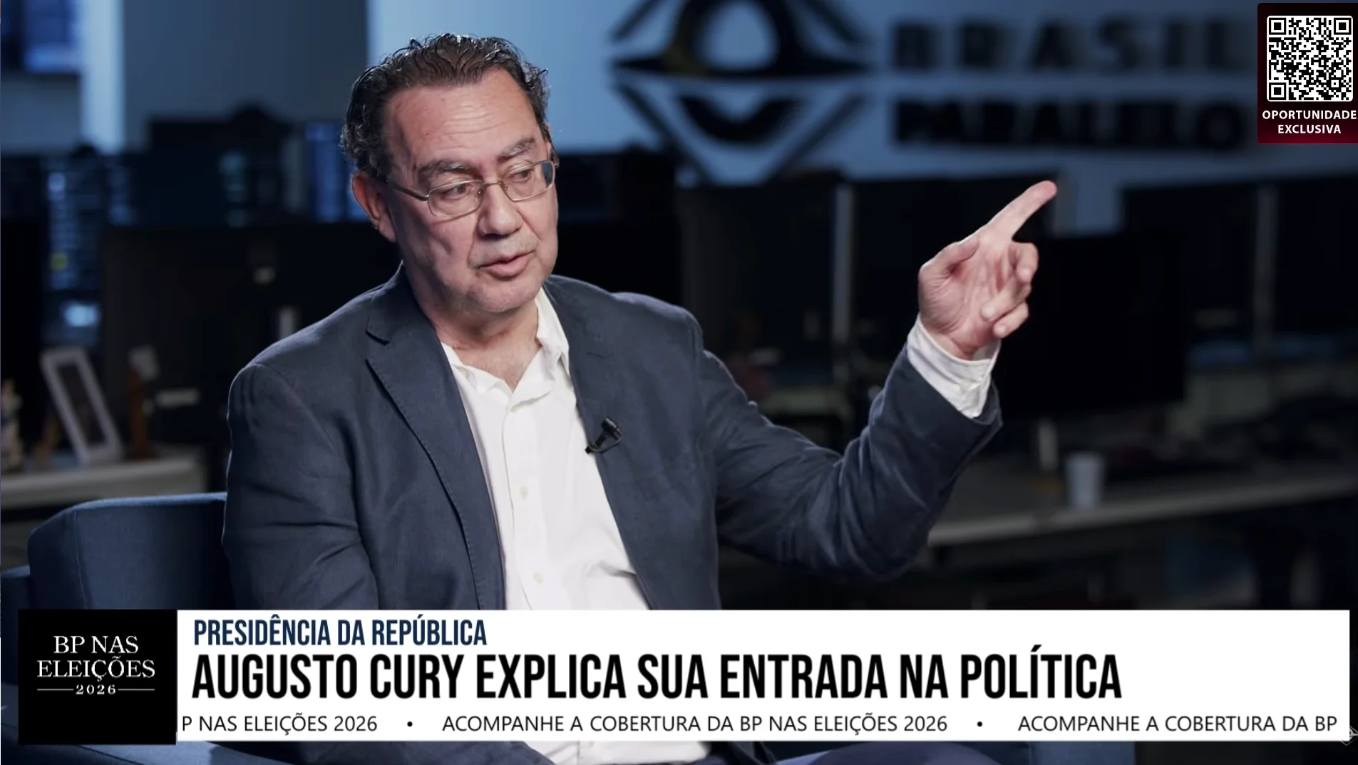 Augusto Cury