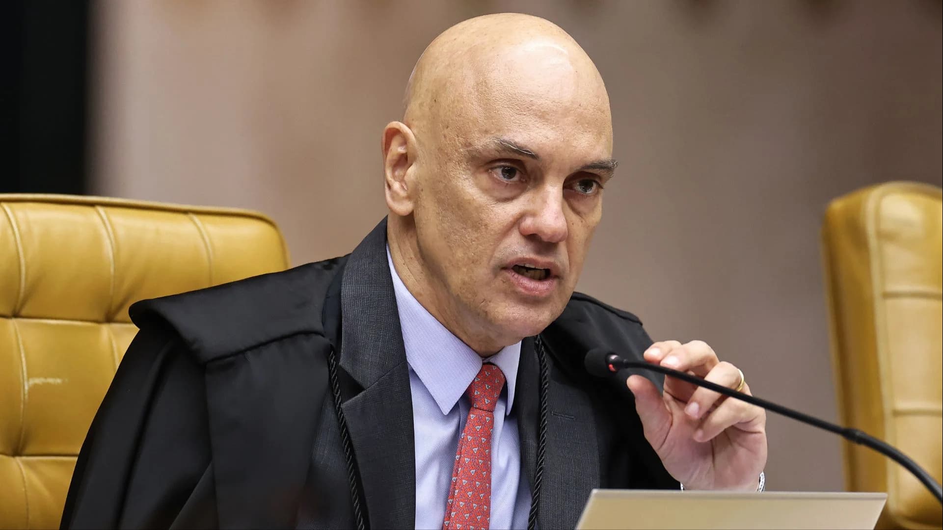 Alexandre de Moraes