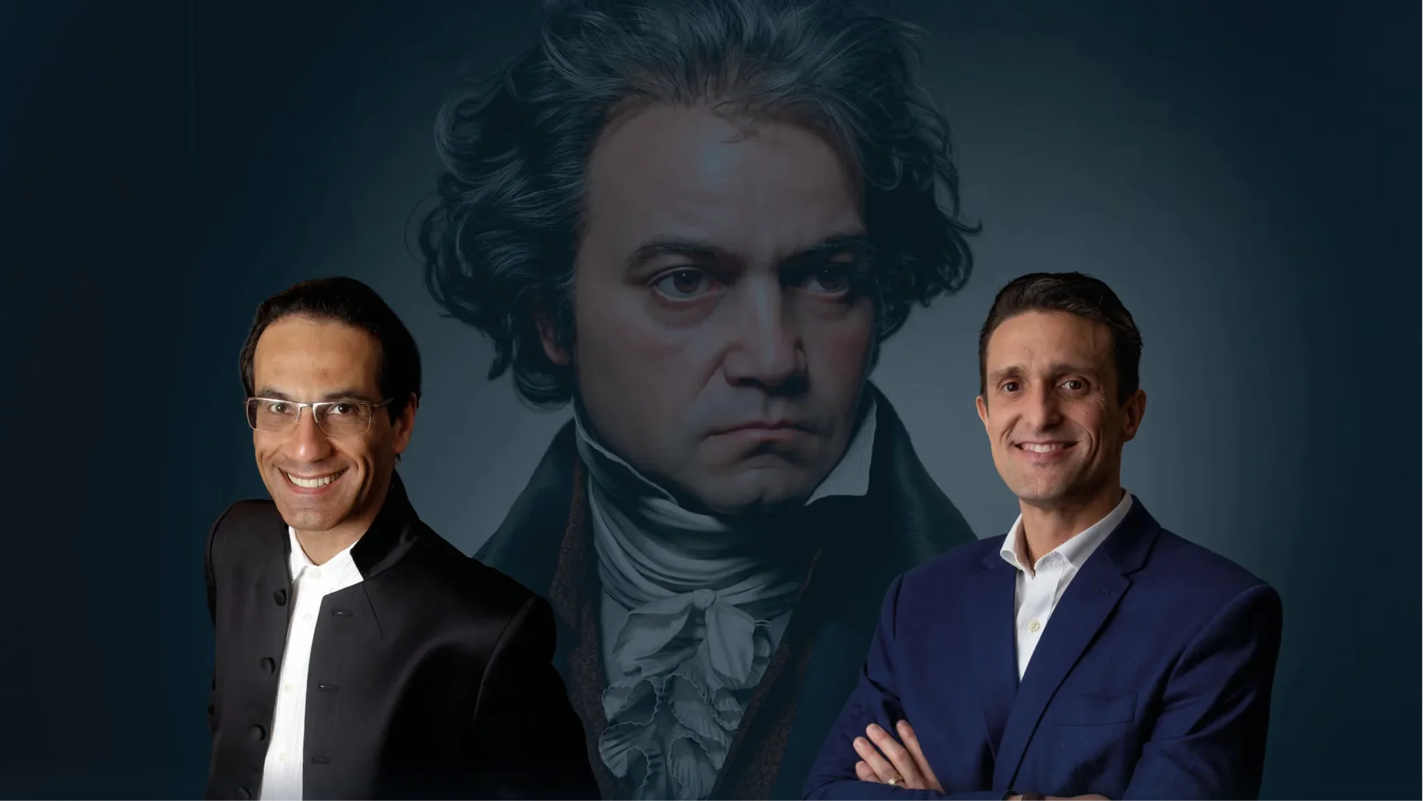 Diálogos com Beethoven