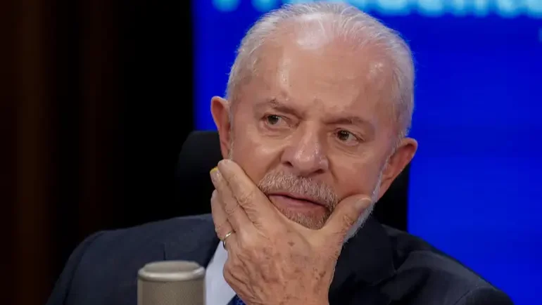 Lula disse que nunca foi esquerdista
