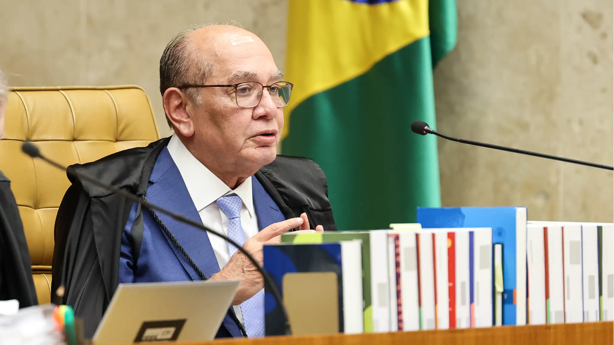 Gilmar Mendes