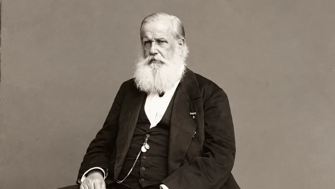 Dom Pedro II
