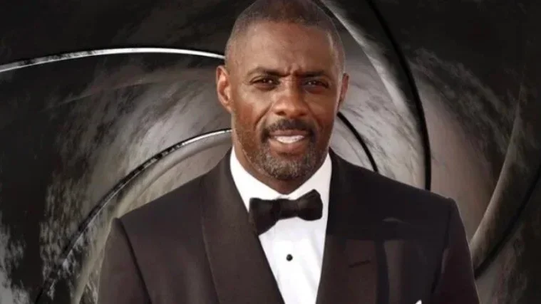 Idris Elba rejeita ser James Bond e fala que 007 não pode ser “woke”