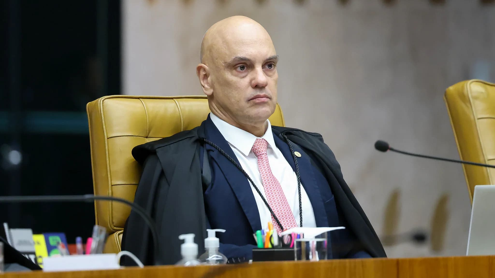 Alexandre de Moraes
