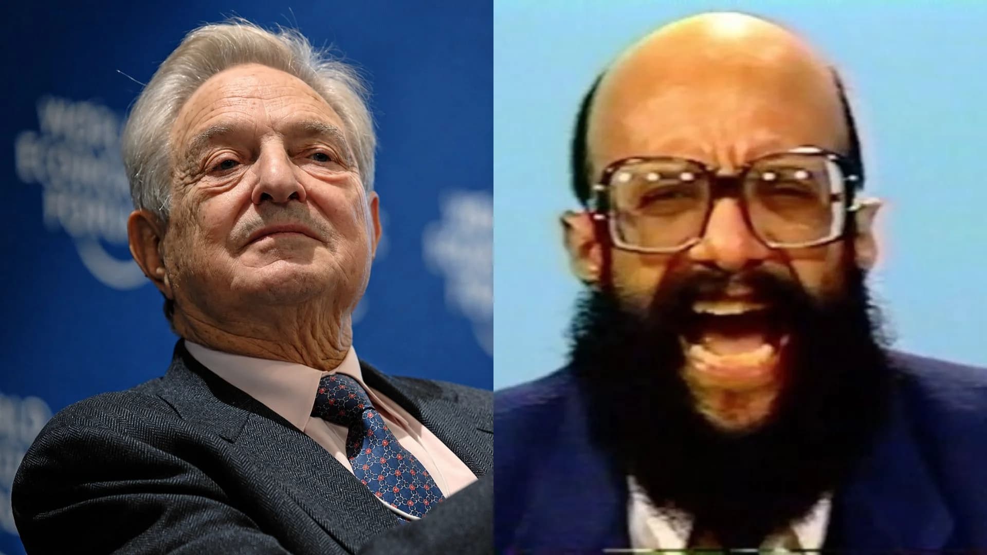Enéas Carnewerio denunciou o poder de George Soros no Brasil