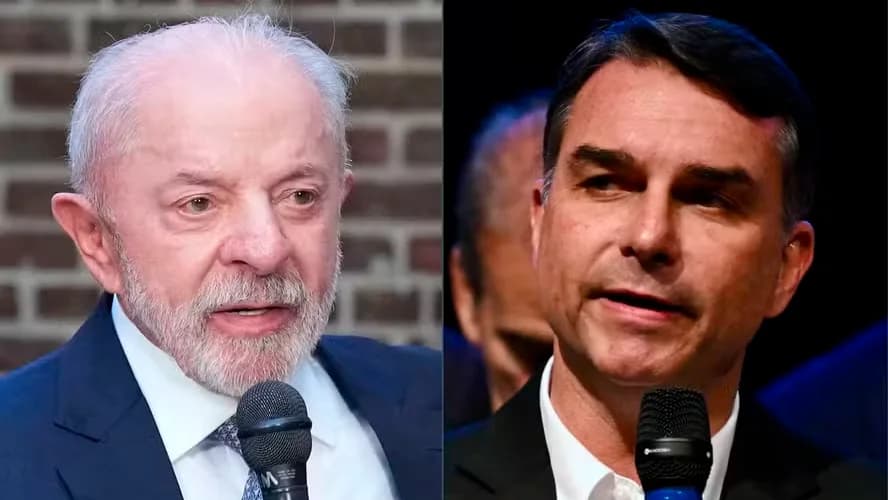 Pesquisa Poder Data mostra resultado previsto para o primeiro turno