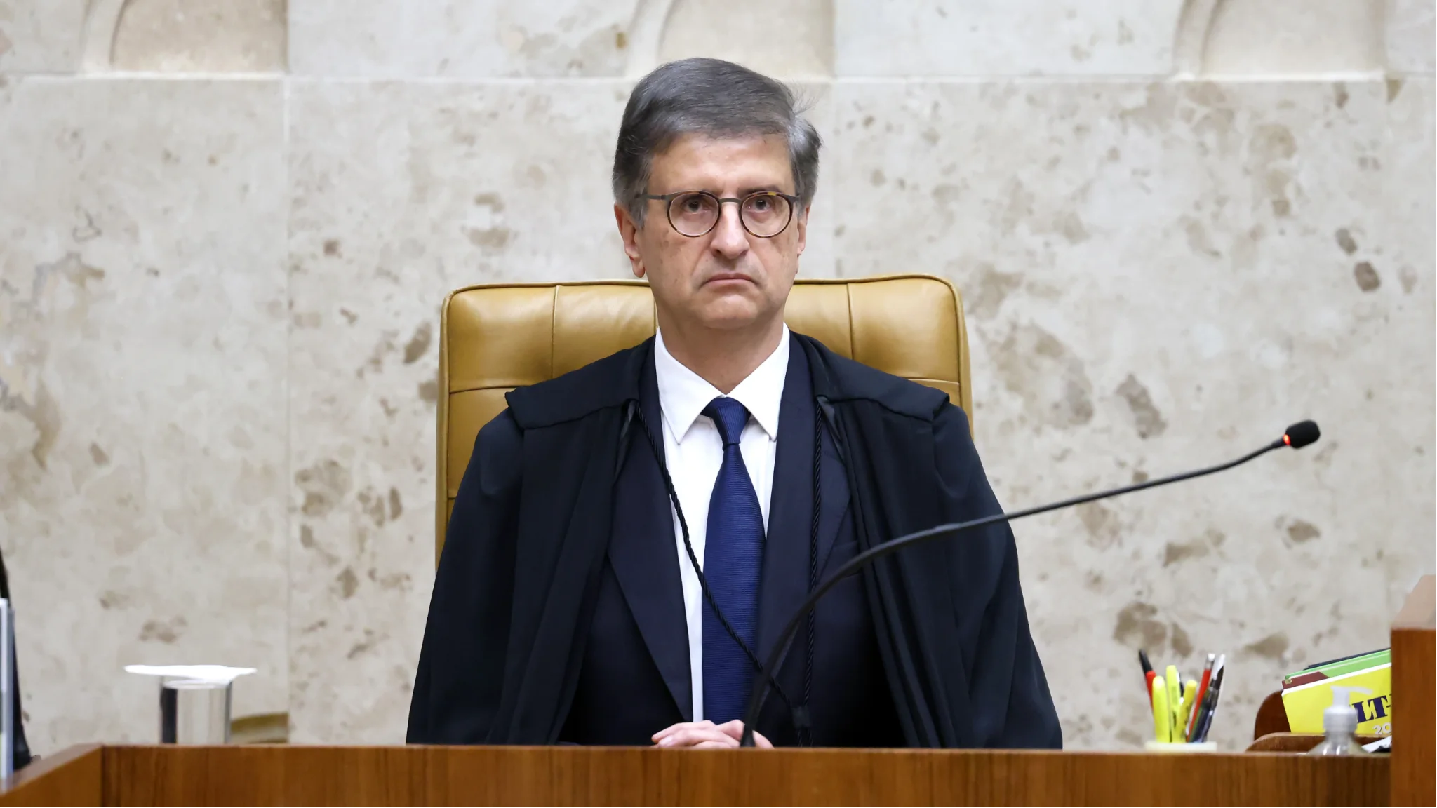 Paulo Gonet