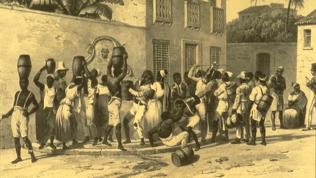 Escravidão