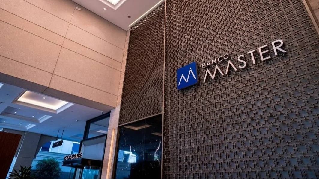 banco Master financiou Metrópoles
