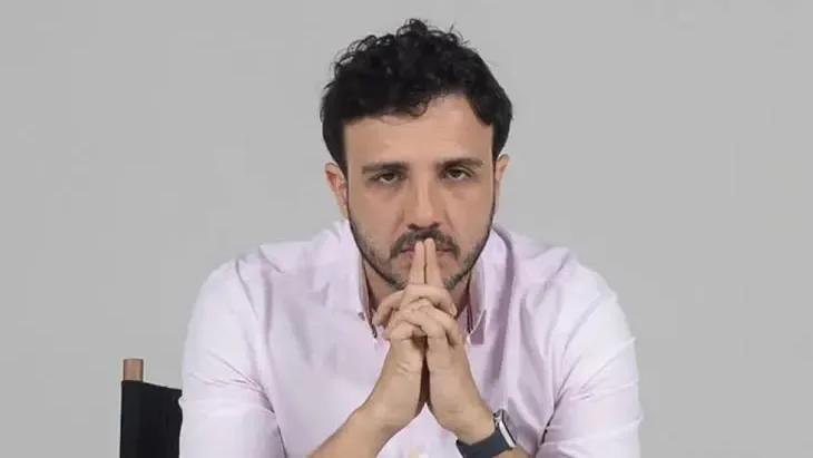 Renan Santos: conheça a trajetória do fundador do MBL que quer se tornar presidente